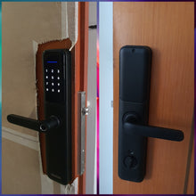 Load image into Gallery viewer, [FREE Installation] GENESIS X390/F/M High Security Fire-rated Mortise Door Lock
