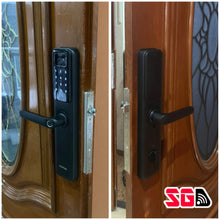 Load image into Gallery viewer, [FREE Installation] GENESIS X390/F/M High Security Fire-rated Mortise Door Lock
