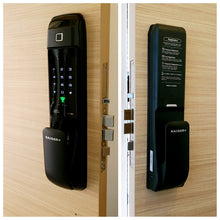 Load image into Gallery viewer, [FREE Installation] Kaiser+ H-7891 Push Pull Lock
