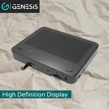 Load image into Gallery viewer, [FREE Installation] GENESIS S8 Wifi Video Doorbell Viewer
