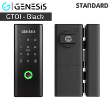 Load image into Gallery viewer, [FREE Installation] GENESIS GT01 / GT01 Pro Grill Gate Lock
