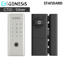 Load image into Gallery viewer, [FREE Installation] GENESIS GT01 / GT01 Pro Grill Gate Lock
