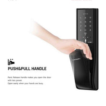 Load image into Gallery viewer, [FREE Installation] Kaiser+ H-7891 Push Pull Lock

