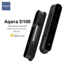 Load image into Gallery viewer, [FREE Installation] Aqara D100 Zigbee Fully Automatic
