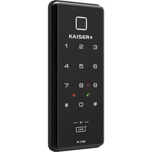 Load image into Gallery viewer, [FREE Installation] Kaiser+ M-1491GNK Slimest Metal Gate / Grill Lock
