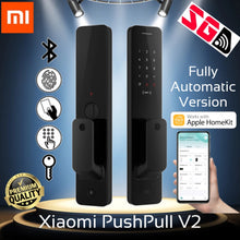 Load image into Gallery viewer, [FREE Installation] Xiaomi Push Pull V2 Fully Automatic
